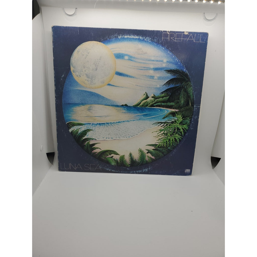 Firefall "Luna Sea" 1977 (Record)