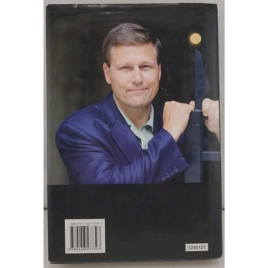 Stone Cold by David Baldacci (2007, Hardcover)