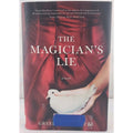 Magician's Lie by Greer Macallister (2015, Hardcover)