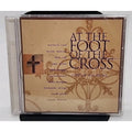 At The Foot Of The Cross God Of All Of Me (CD)