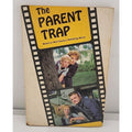 The Parent Trap Based on Walt Disney's Rollicking Movie Scholastic 1968