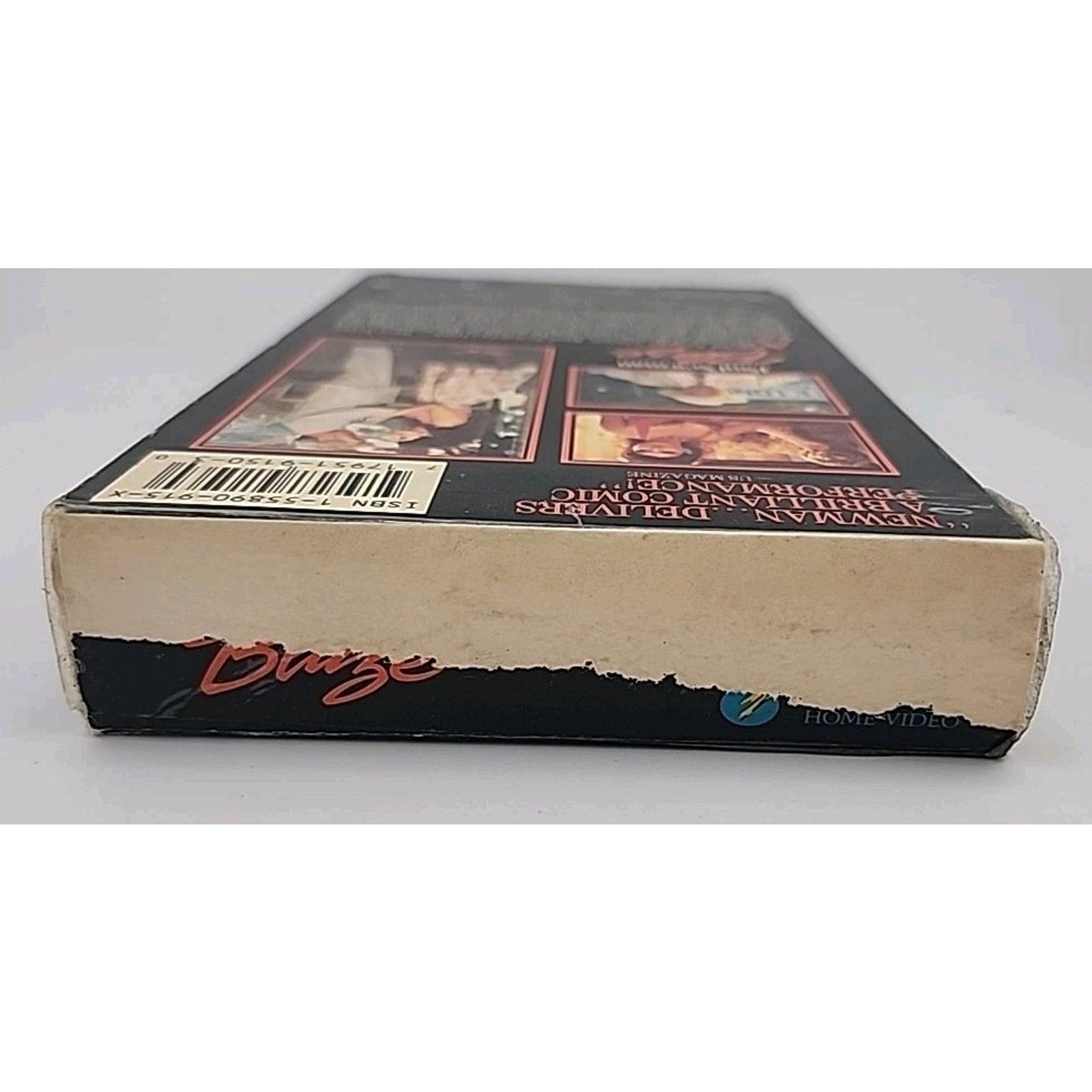 Blaze (VHS, 1996)