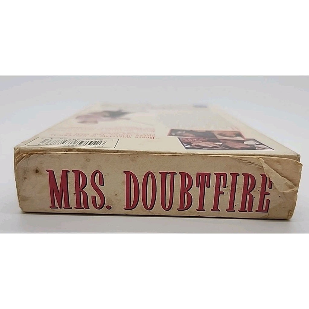 Mrs. Doubtfire (VHS, 1996)