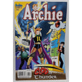 Archie Comic No. 648 (Nov 2013)
