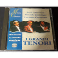 I Grandi Tenori (CD)