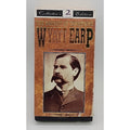 Wyatt Earp (VHS, 1993)