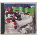 Swinging Into Christmas by Various (CD, 2000)