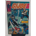 G.I. Joe A Real American Hero 119