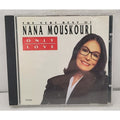 Only Love: Best of by Mouskouri, Nana (CD, 1991)