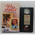 All In The Family - More Schemes (VHS)