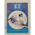 E.T. the Extra-Terrestrial (DVD, 1982, Fullscreen)