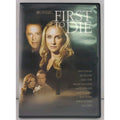First To Die (DVD 2004) James Patterson's, Tracy Pollan, Russell Mulcahy