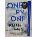 One by One by Ruth Ware (2021, Trade Paperback)