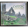 REFLECTIONS - Celtic Wonders CD