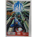 Avengers A.I. No. 9 Marvel Comics April 2014