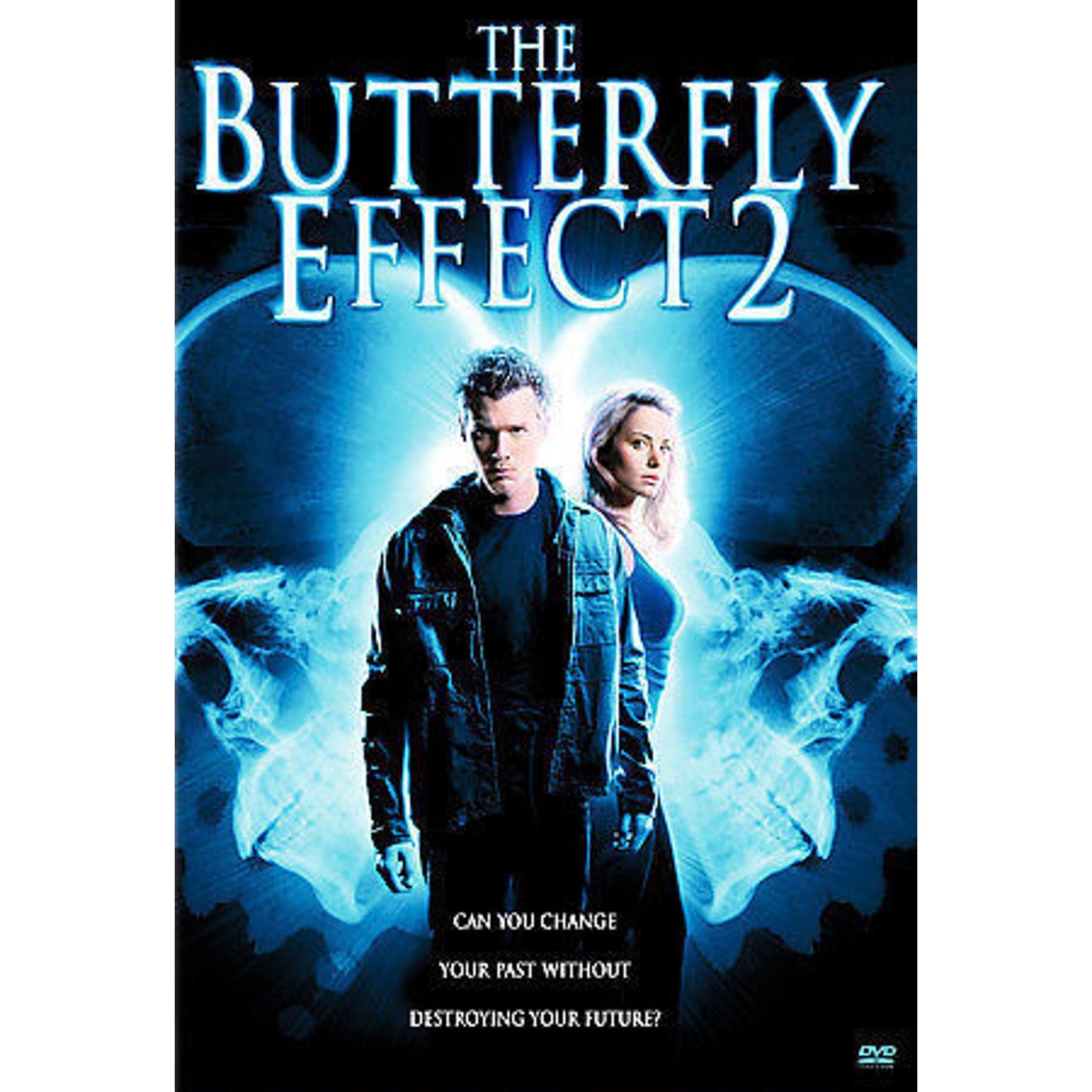 The Butterfly Effect 2 (DVD, 2006, Widescreen Edition)