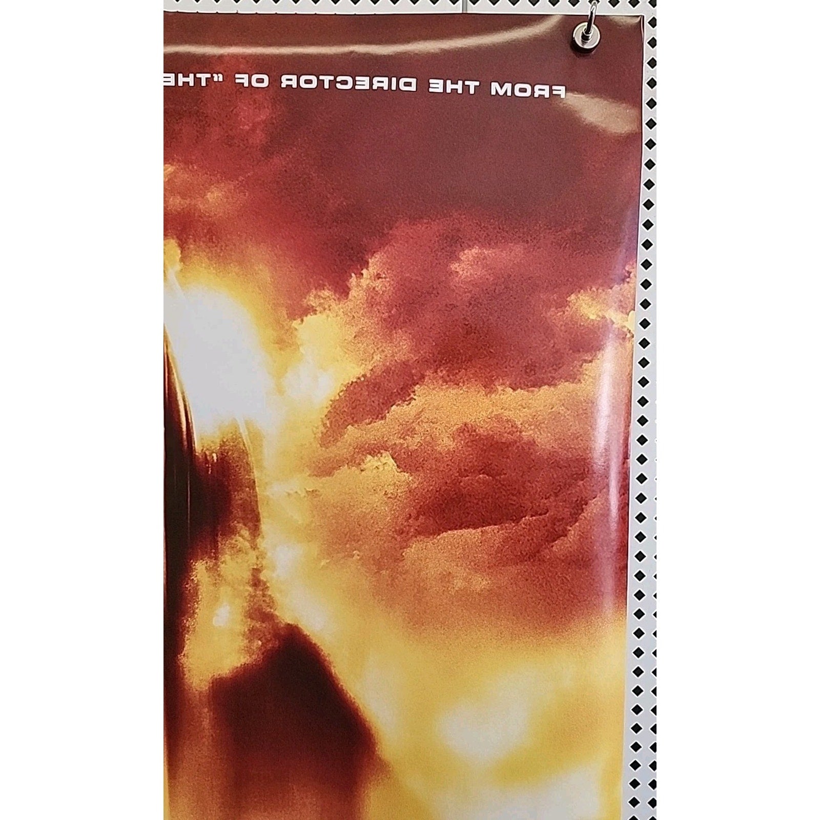 Stealth Glossy Advance Original 27x40 D/S Movie Poster 2005