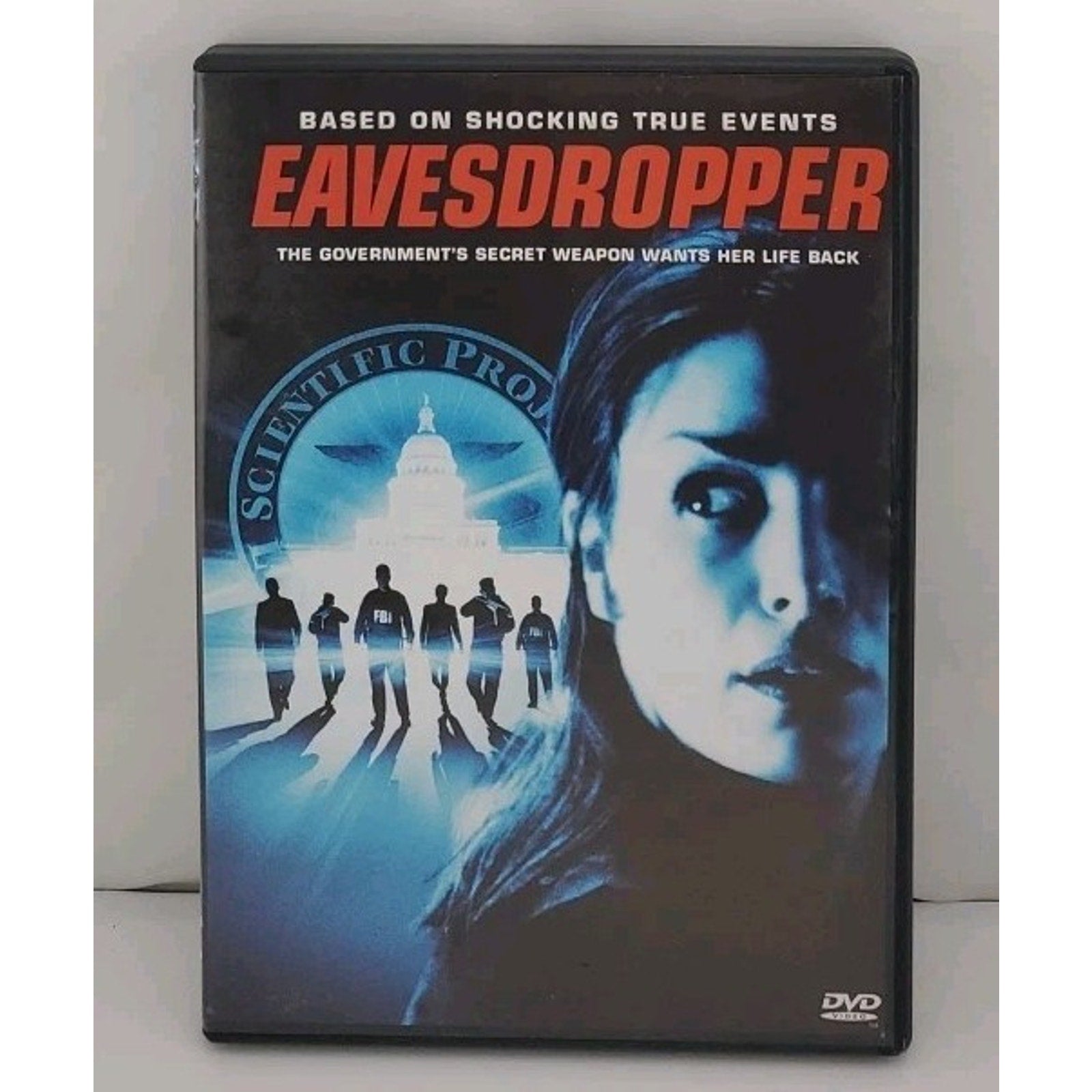 Eavesdropper (DVD, 2006)