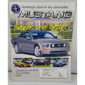 Mustang Times July 2006 Volume 30 #7