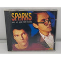Sparks - Just Got Back From Heaven CD