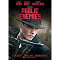 Public Enemies (DVD, 2009)