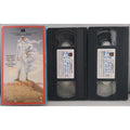 Lawrence of Arabia (VHS, 1992, Restored Version Letterboxed)