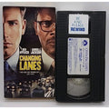 Changing Lanes (VHS, 2002)