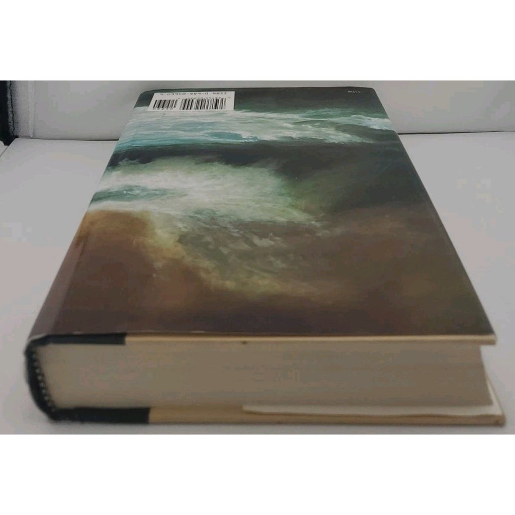 Night over Water by Ken Follett, Hardcover, 1991