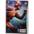 Flash: Season Zero #3 DC Comics