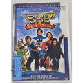 Sky High (DVD, 2005, Full Frame)