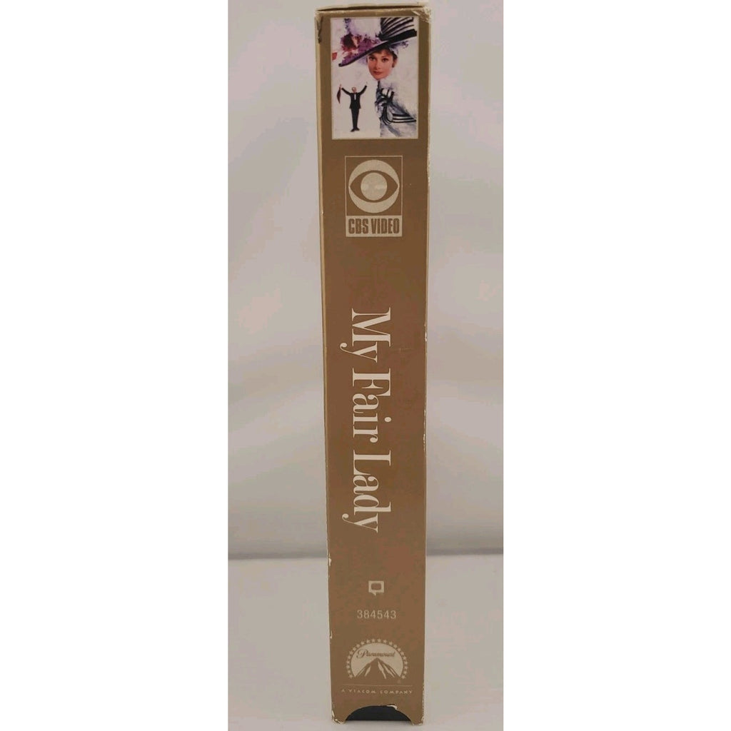 My Fair Lady (VHS, 2001)