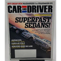 Car And Driver Magazine - December 2009 - Vol. 55 No. 6