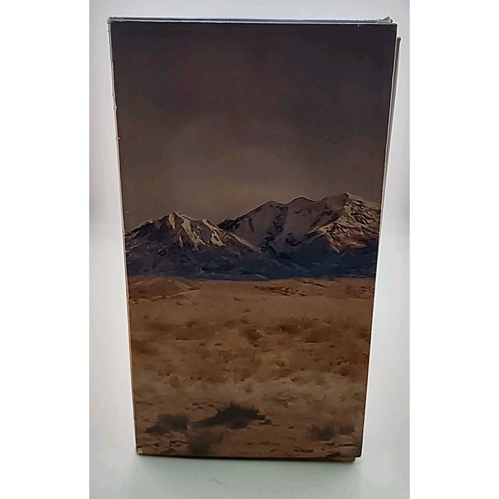 Centennial (VHS, 1997, 12-Tape Set)
