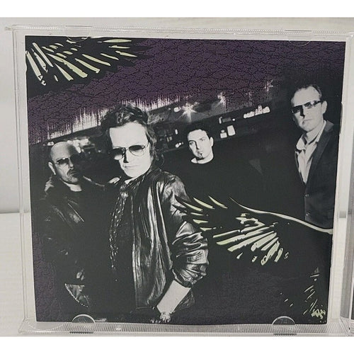 2 by Black Country Communion (CD, 2011)