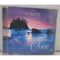Piano Cove by Dan Gibson (CD, Oct-2006, Solitudes)