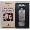 Woman of the Year (VHS)