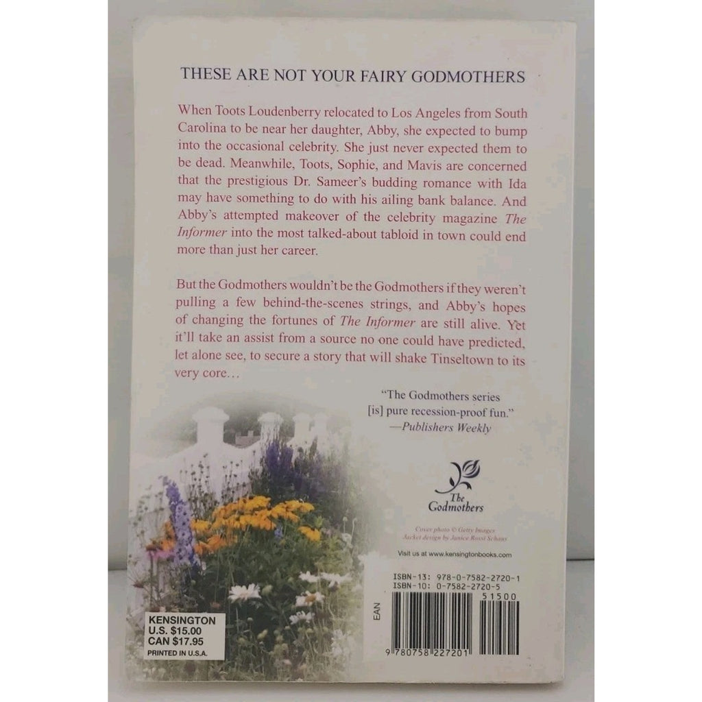 Exclusive by Fern Michaels (2010, Trade Paperback)