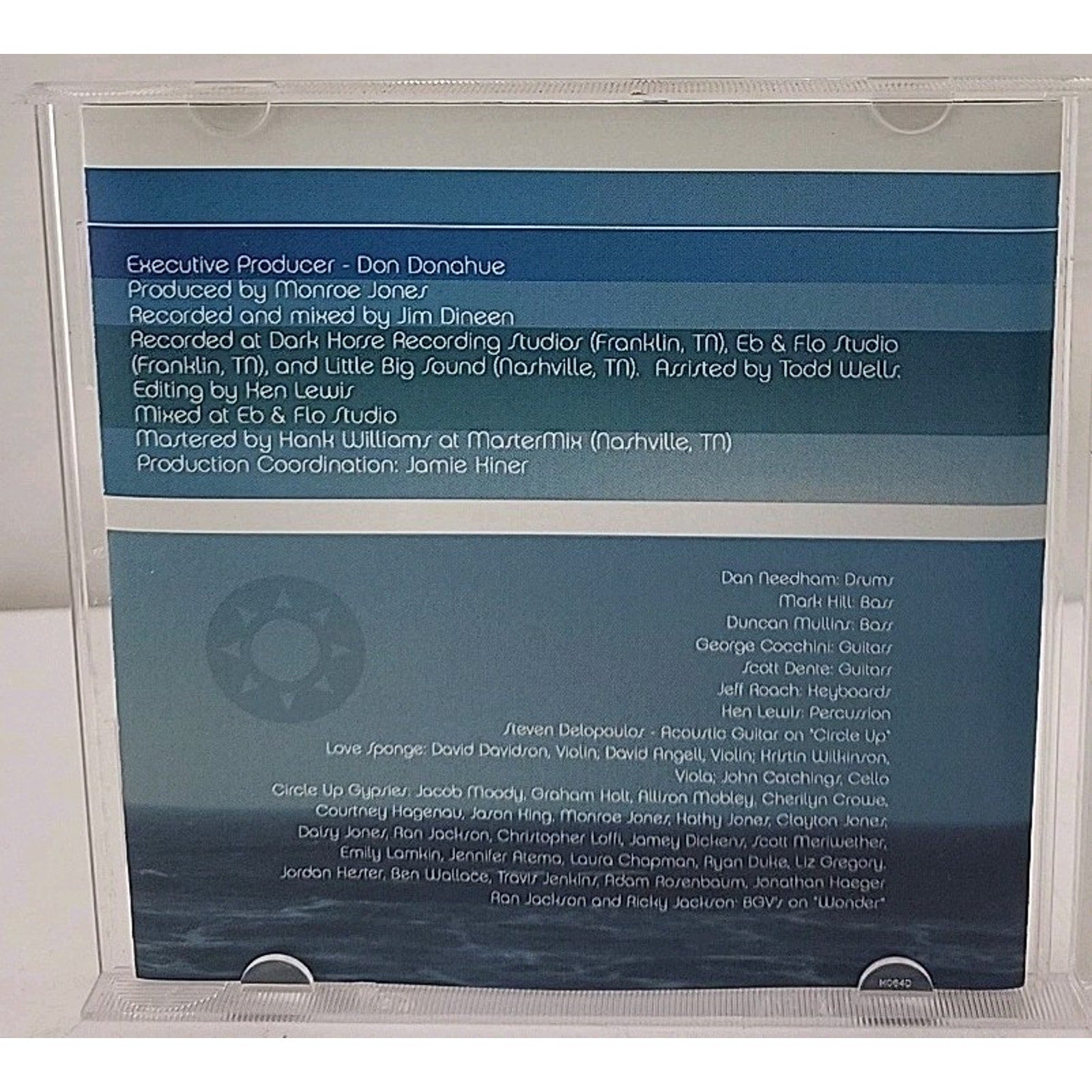Run the Earth, Watch the Sky by Chris Rice (Composer) (CD, Mar-2003, Rocketown)