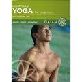 Upper Body Yoga for Beginners (DVD, 2009, Canadian)