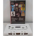 Babylon the Bandit by Steel Pulse (Cassette, 1985, Elektra (Label))