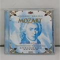 Wolfgang Amadeus Mozart - 5 Symphonies - CD