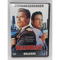 Red Heat (DVD, 1988)