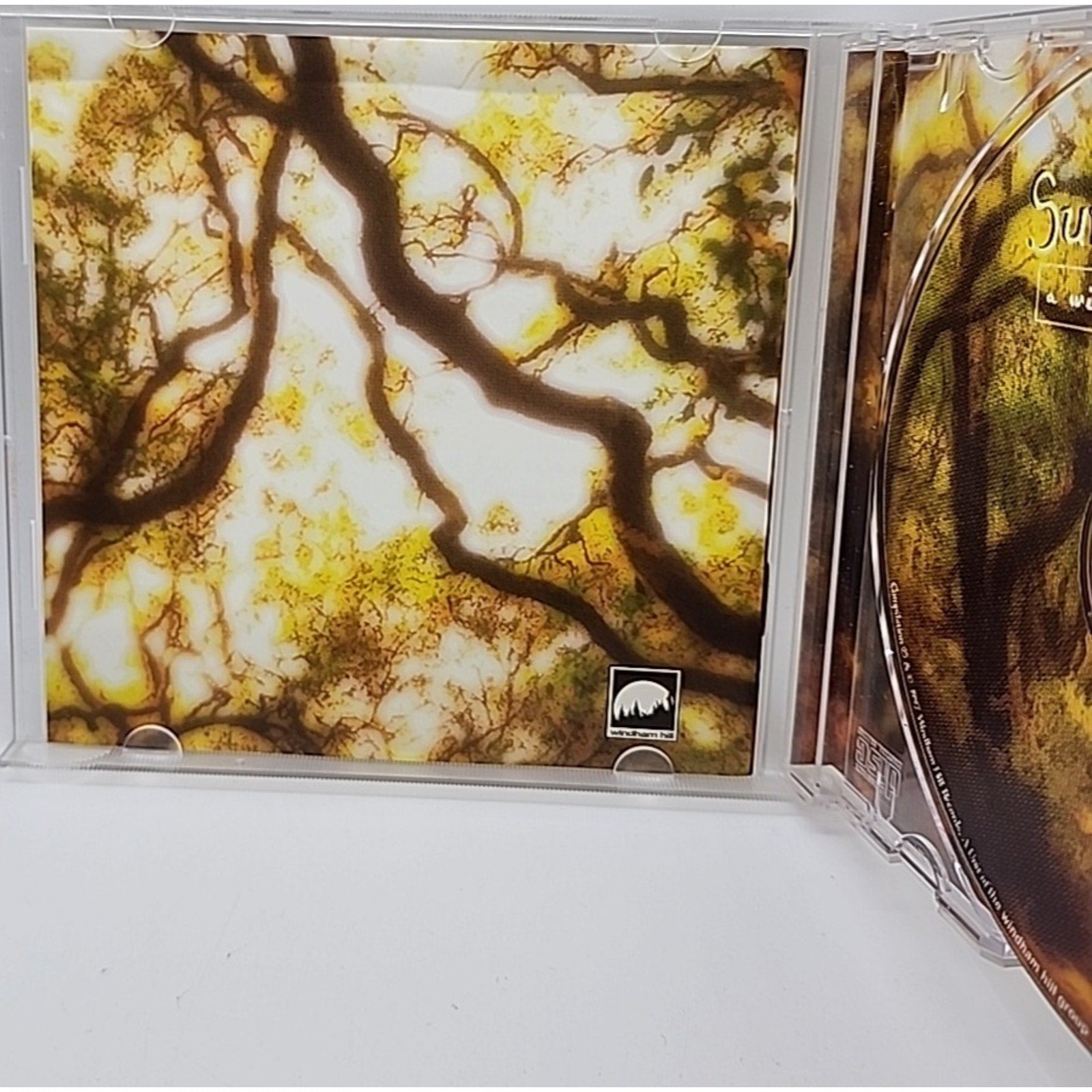Vol. 1-Summer Solstice by Summer Solstice (CD, 1997)