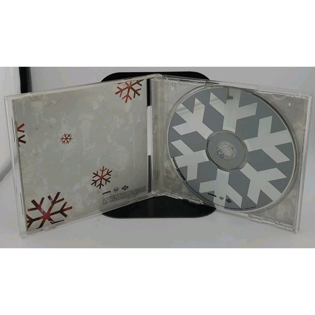 Platinum Christmas by Various (CD, 2000)