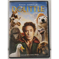 Dolittle (DVD, 2020)
