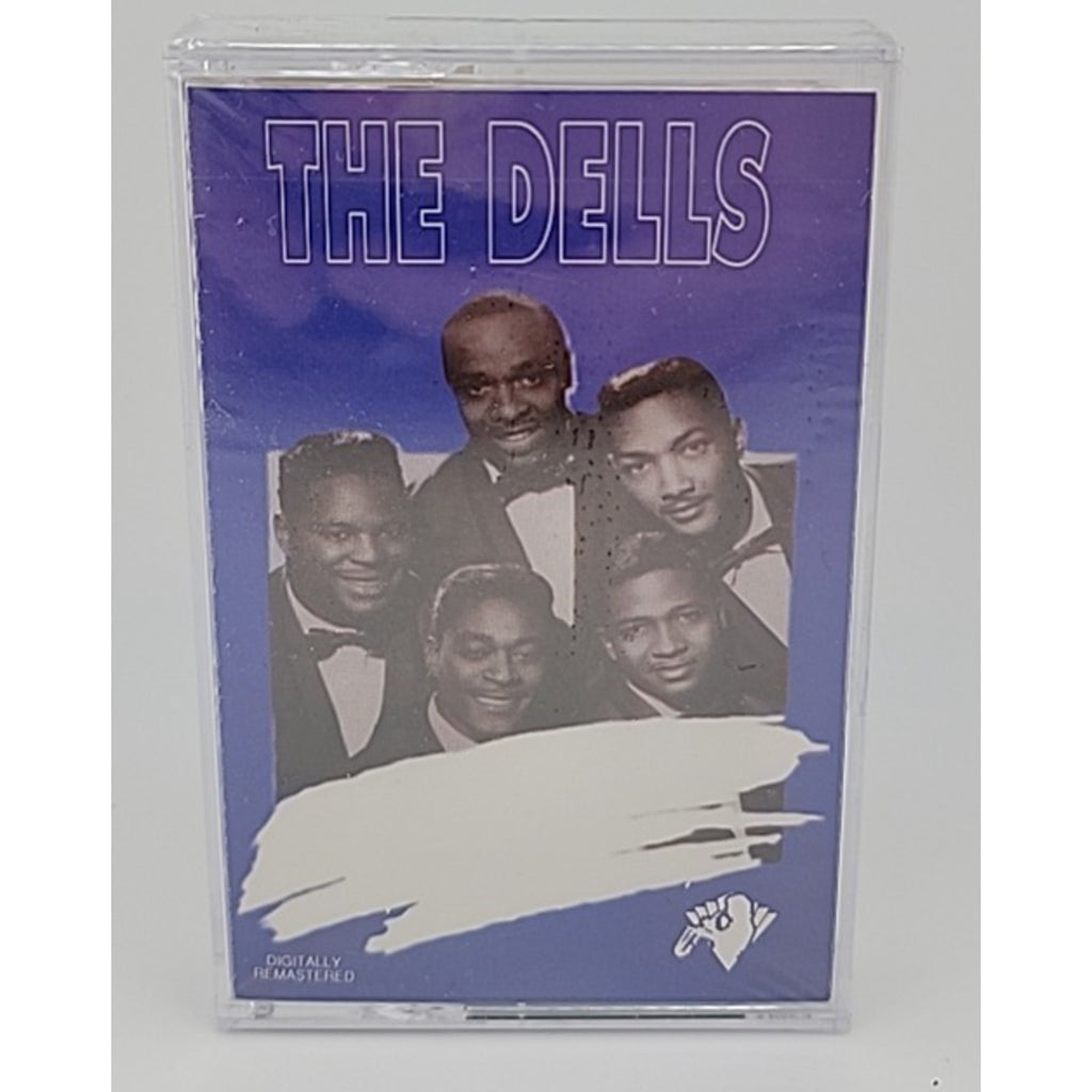 Oh What a Nite by The Dell (Cassette) *Brand New*