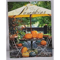 For the Love of Pumpkins: A Visual Guide to Fa- paperback, Talley