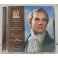 Praise the Man by Mormon Tabernacle Choir (CD, 2009)