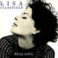 Real Love by Lisa Stansfield (CD, Nov-1991, Arista)