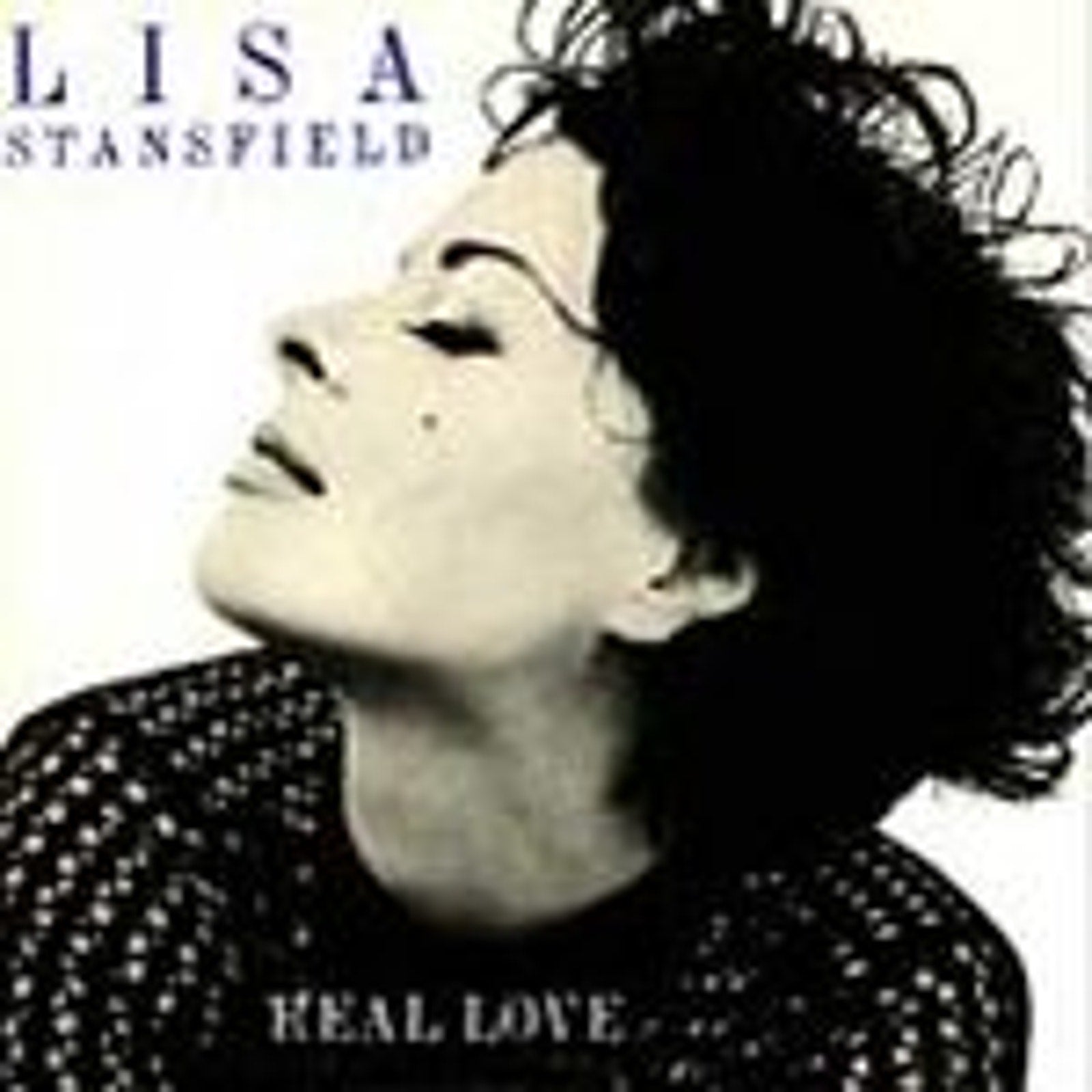 Real Love by Lisa Stansfield (CD, Nov-1991, Arista)